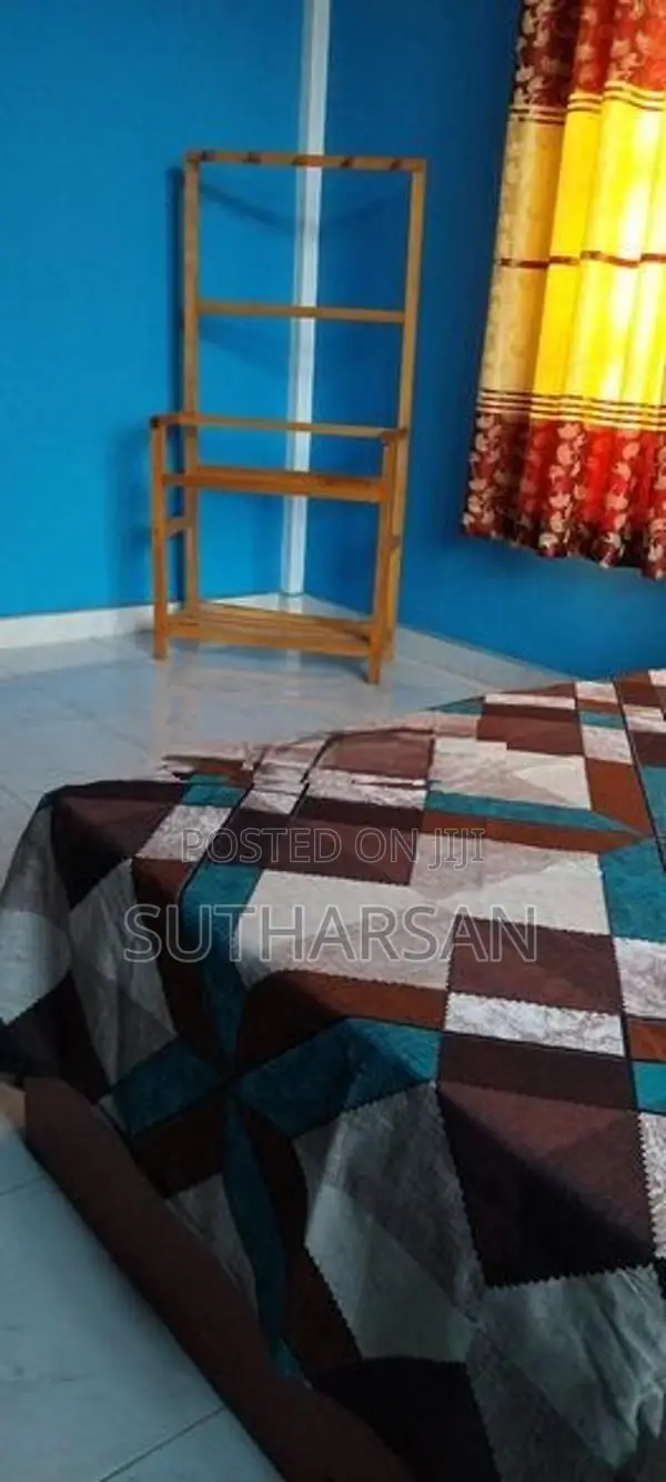 Guest House Short Term Rent Jaffna