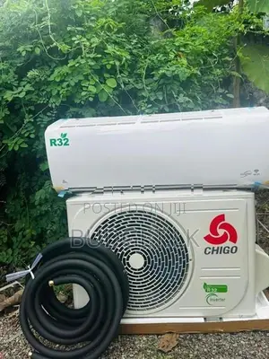 12000btu CHIGO Smart Inverter Air Conditioner