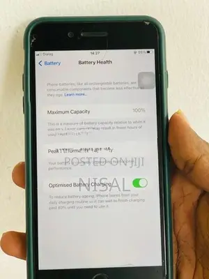 Apple iPhone 7 Plus (Used)