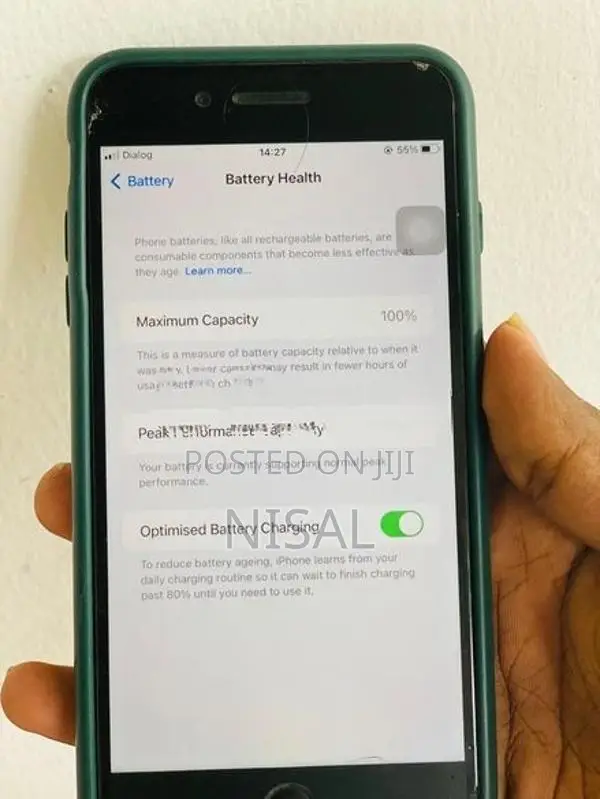 Apple iPhone 7 Plus (Used)