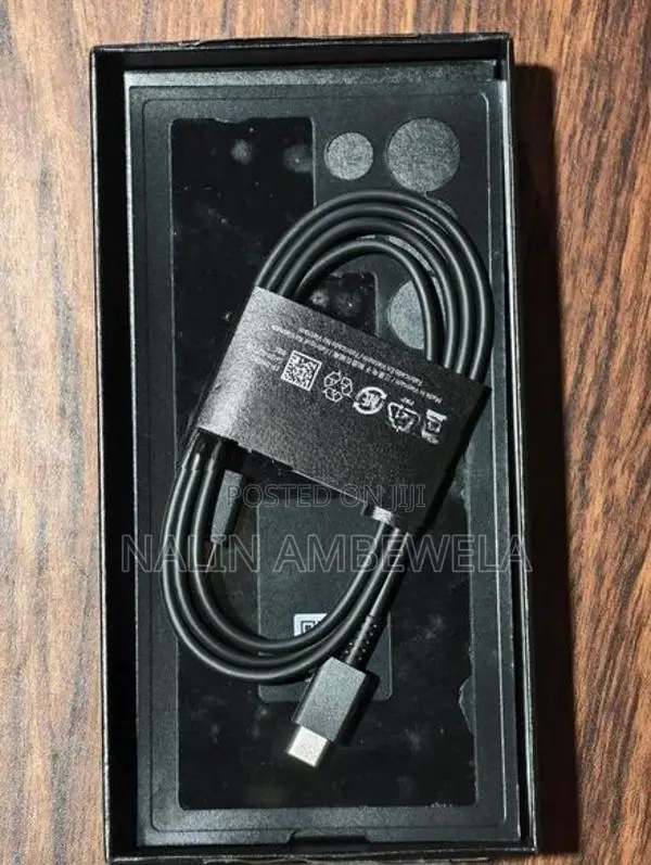 Samsung Galaxy S23 Ultra (Used)