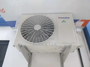 12000BTU Non Inverter Air Conditioner ( With Wifi )
