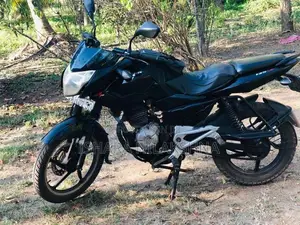 Bajaj Pulsar 135 Ls 2013