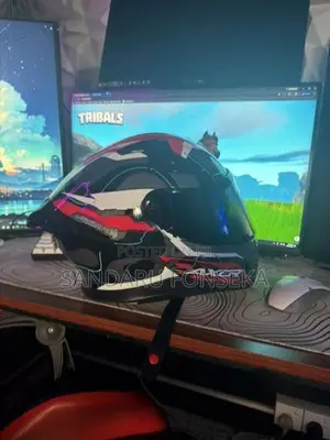 Axor Helmet
