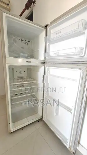 LG Refrigerator