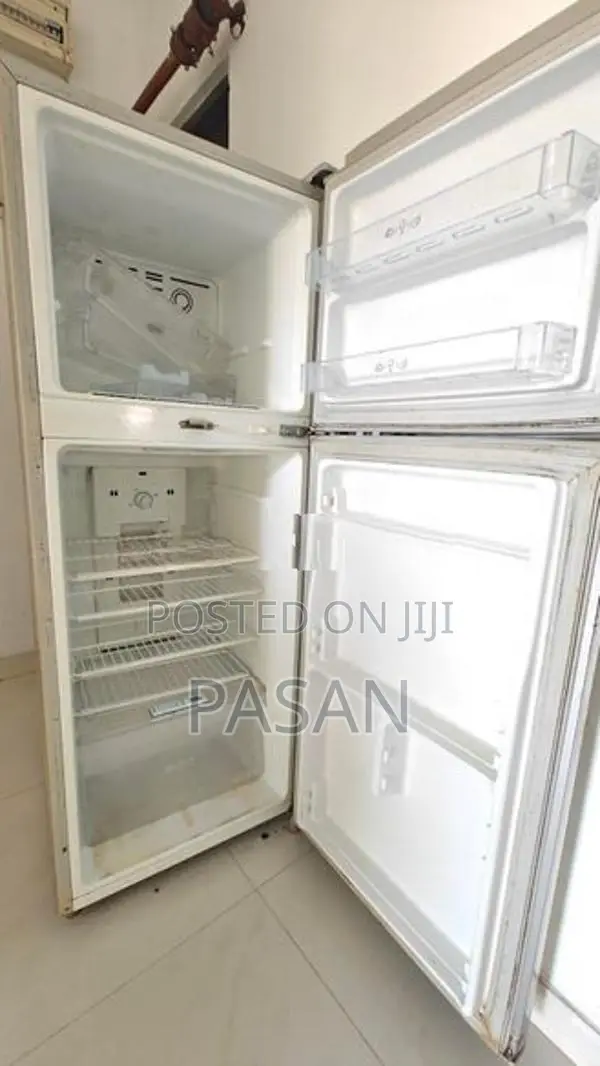 LG Refrigerator