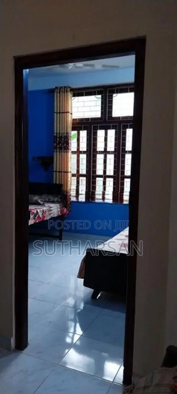 Guest House Short Term Rent Jaffna