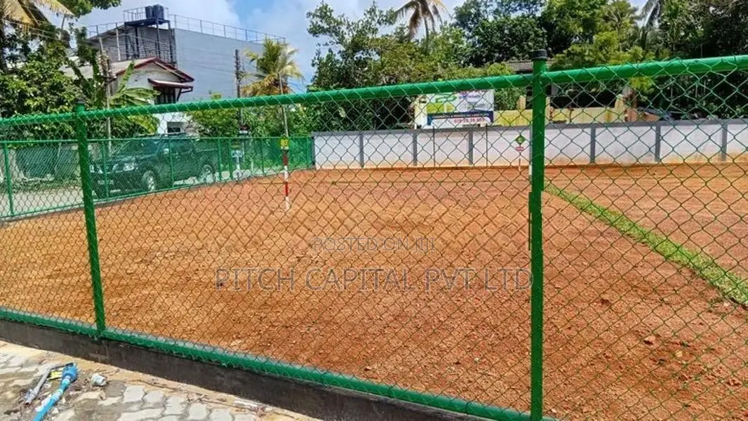 Battaramulla - Palawatta Main Town Land for Sale