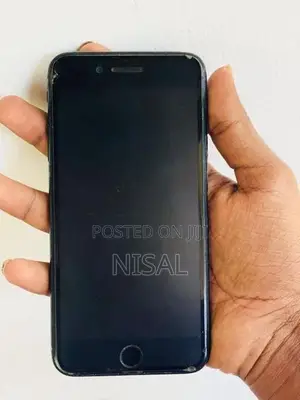 Apple iPhone 7 Plus (Used)
