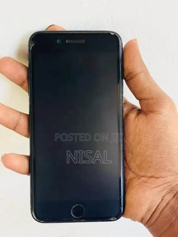 Apple iPhone 7 Plus (Used)