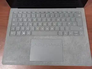Microsoft Surface Laptop 4 Ryzen 5 16GB RAM