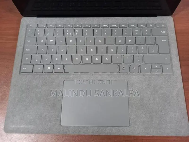 Microsoft Surface Laptop 4 Ryzen 5 16GB RAM