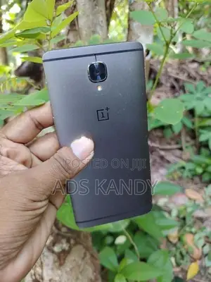 OnePlus 3T 6GB 64GB (Used)