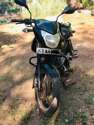 Bajaj Pulsar 135 Ls 2013