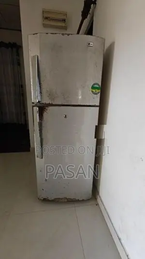 LG Refrigerator