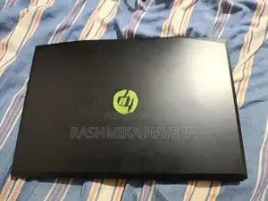 HP Pavilion Gaming Laptop