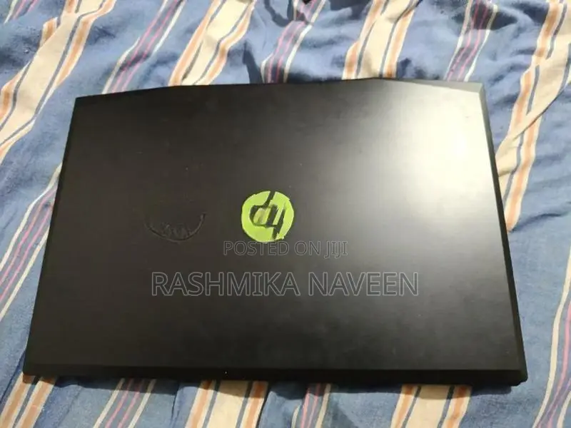 HP Pavilion Gaming Laptop