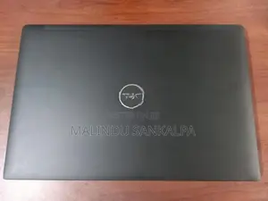 Dell Latitude 7480 Laptop i5 6th Gen 16GB RAM 256GB SSD