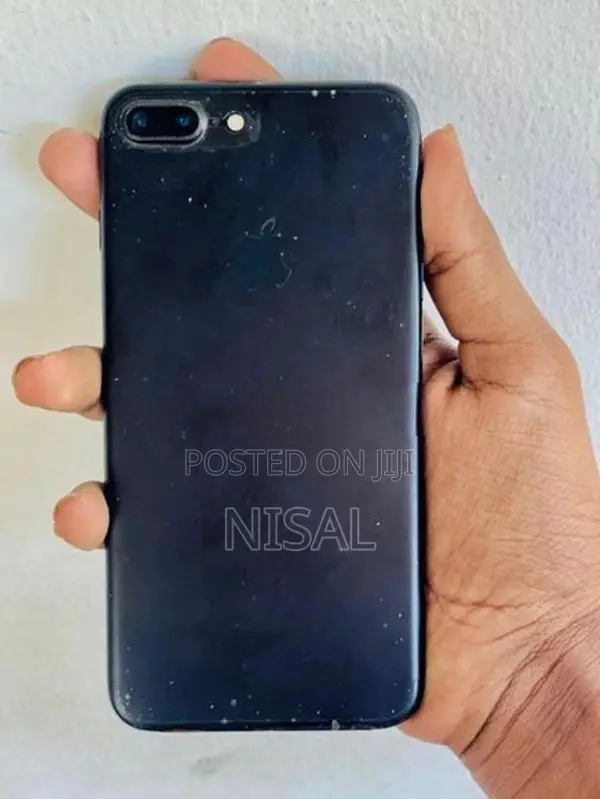 Apple iPhone 7 Plus (Used)