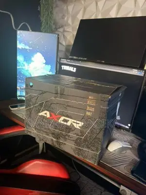 Axor Helmet