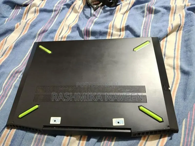 HP Pavilion Gaming Laptop