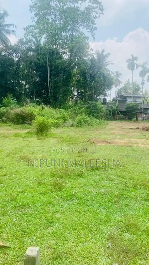 Land for Sale Kadawatha