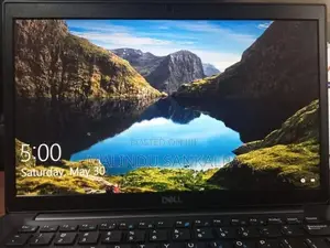 Dell Latitude 7480 Laptop i5 6th Gen 16GB RAM 256GB SSD