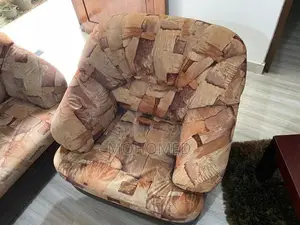 5 Seater Sofa Set