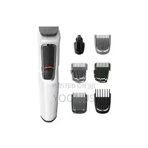 Philips Multigroom Trimmer 7 in 1