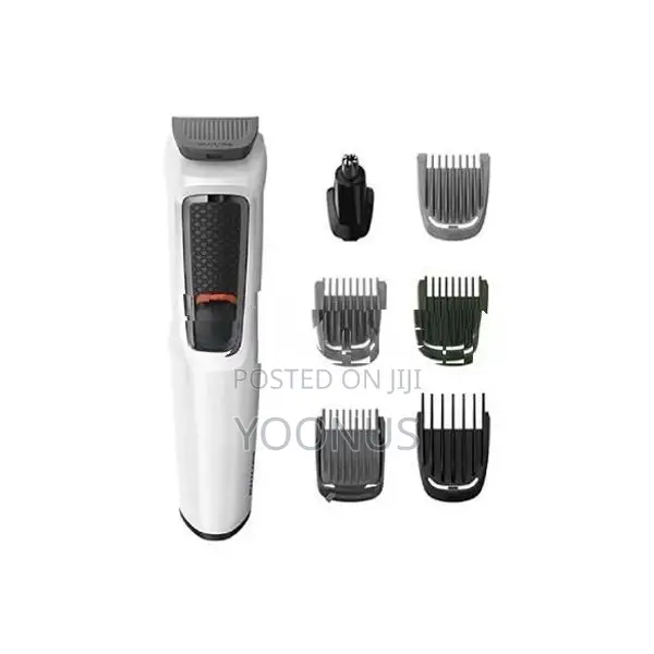 Philips Multigroom Trimmer 7 in 1