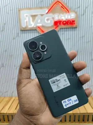 Realme 15 5G 144Hz (Used)