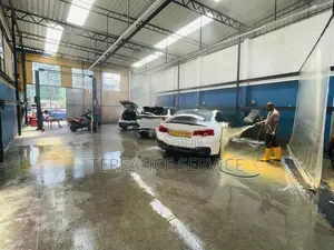 Auto Service Place for Sale in Kolonnawa