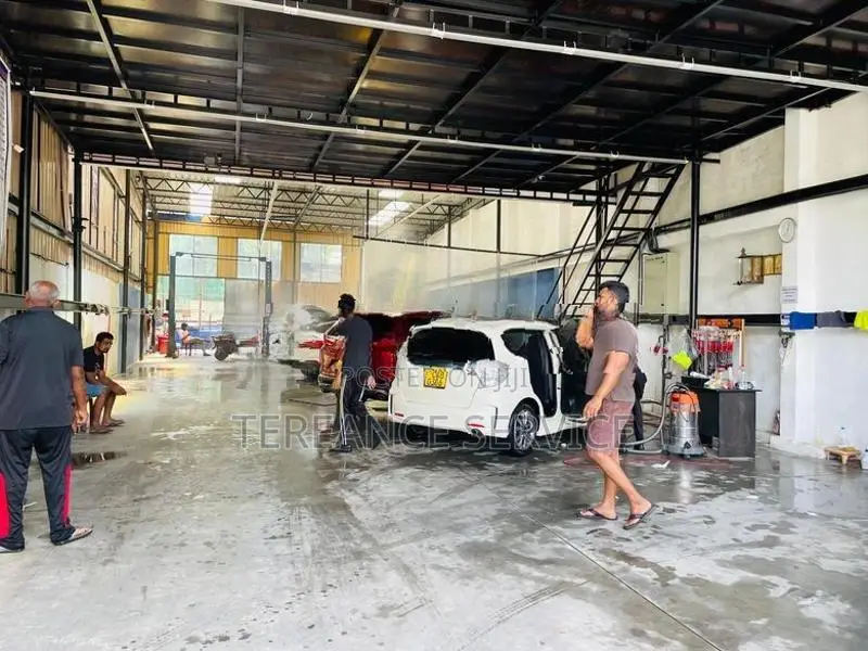 Auto Service Place for Sale in Kolonnawa