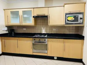 Pantry Cupboard