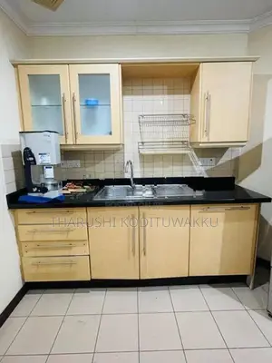 Pantry Cupboard