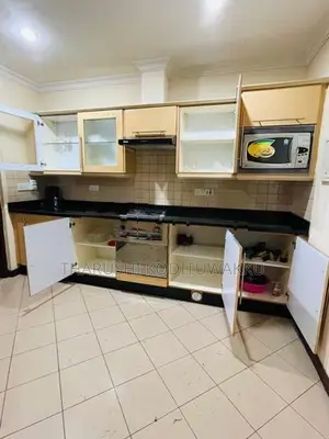 Pantry Cupboard