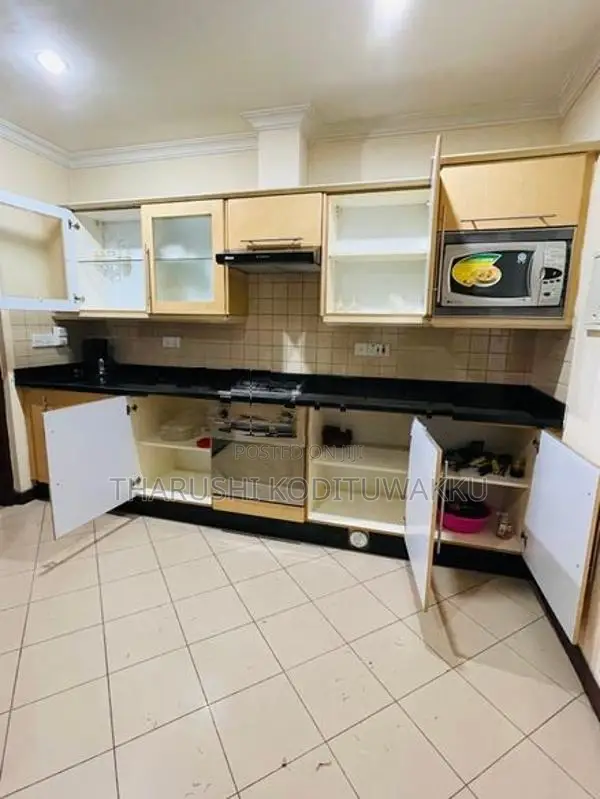 Pantry Cupboard