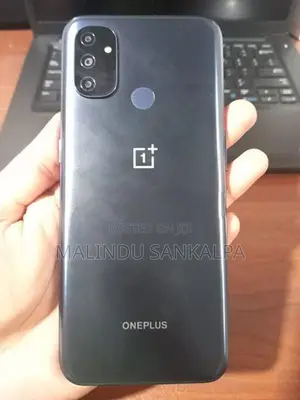 OnePlus Nord N100 (Used)