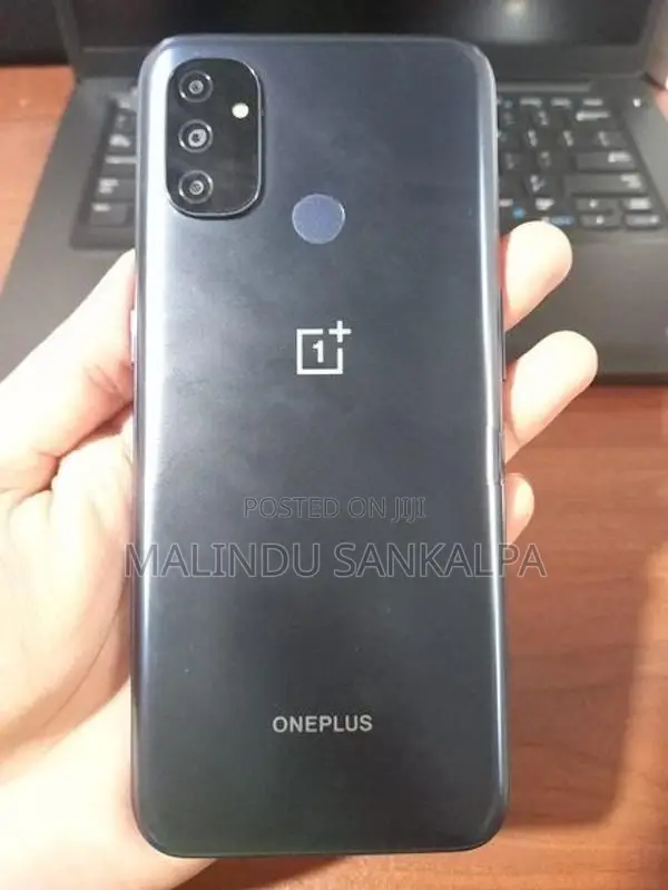 OnePlus Nord N100 (Used)