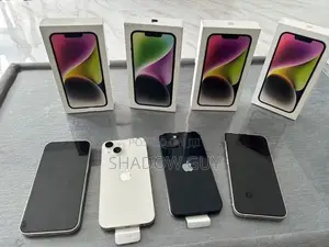 Apple iPhone 14 (Used)