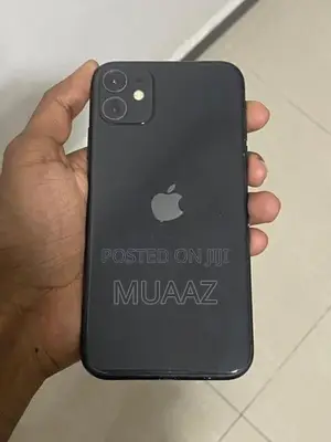Apple iPhone 11 (Used)