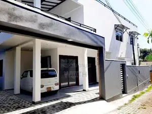 3 Story House for Sale in Hokandara Wanaguru Mawatha
