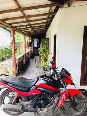 Hero Splendor i smart 110i 2017