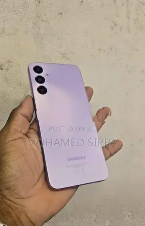 Samsung Galaxy A05s (Used)