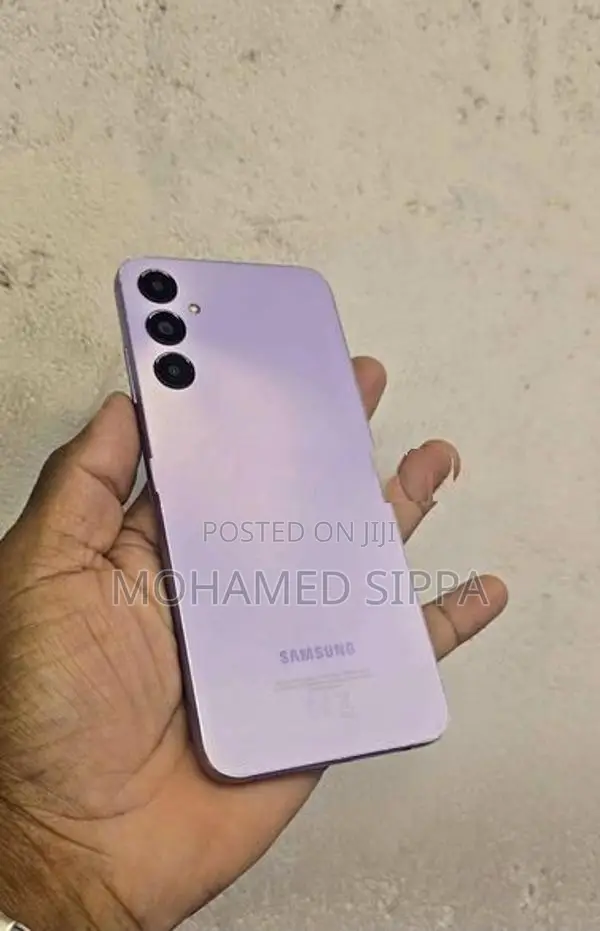 Samsung Galaxy A05s (Used)