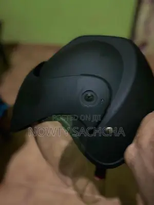 CS Helmet
