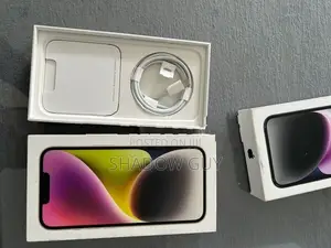 Apple iPhone 14 (Used)