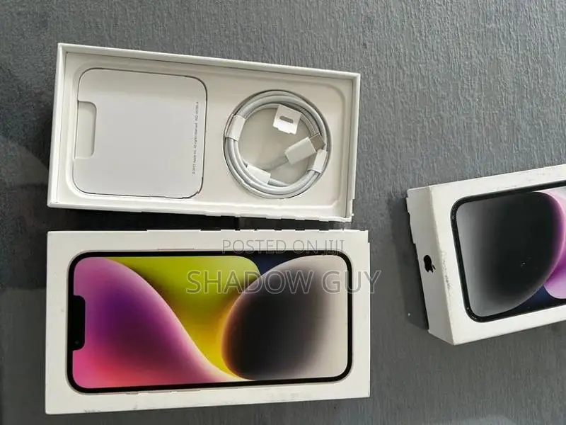 Apple iPhone 14 (Used)