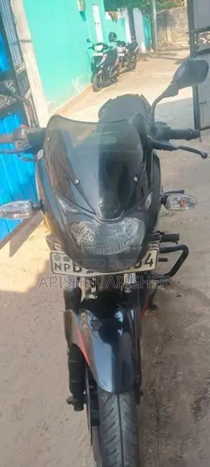 Bajaj Pulsar 150 2019