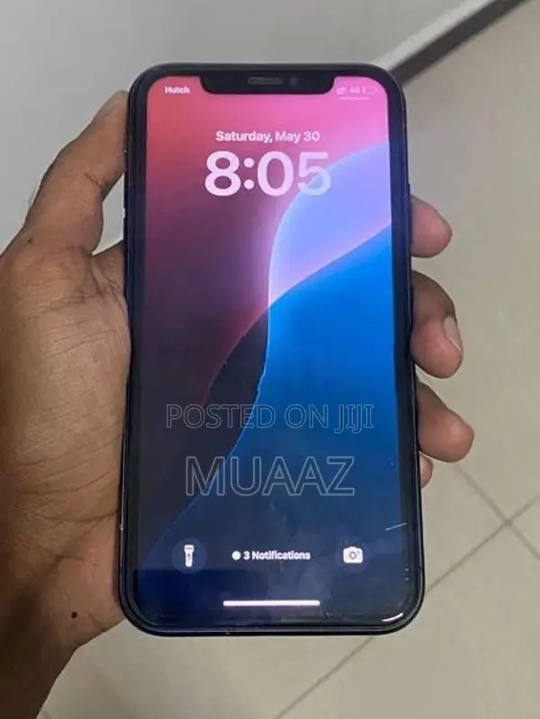 Apple iPhone 11 (Used)